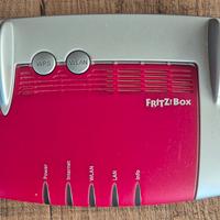 fritz box 4020