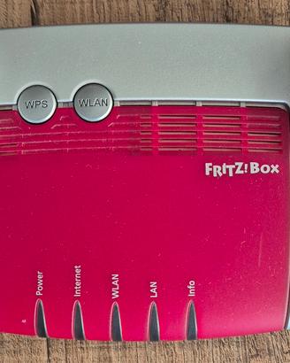 fritz box 4020
