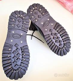 Anfibi marca BRANDIT PHANTOM 7 Abbigliamento e Accessori In vendita a Milano
