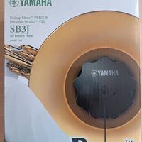 Sordina e Personal Studio Yamaha SB3J per corno