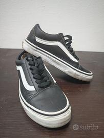 Scarpe Vans