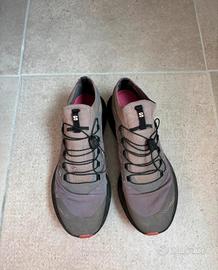 fantastiche scarpe Salomon 43 1/3
