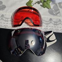 Oakley Flight deck matte Prizm Rose +Black Iridium