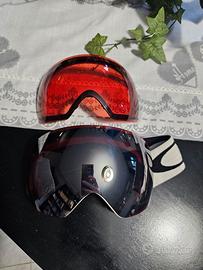 Oakley Flight deck matte Prizm Rose +Black Iridium