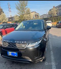 Range Rover Evoque II Diesel Automatico 1.997 cc,