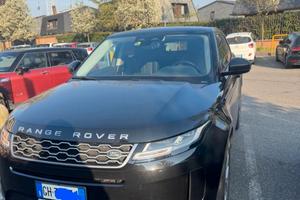 Range Rover Evoque II Diesel Automatico 1.997 cc,