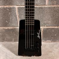 Steinberger xt25 by spirit - basso elettrico 5