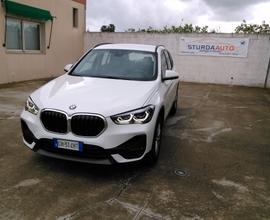 Bmw X1 SDrive18d Aut.FULL.LED