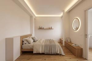 Appartamento di 45 m² con 2 locali a Bologna
