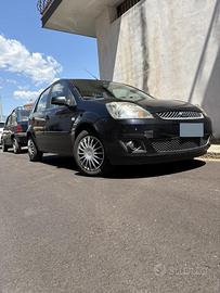 Ford Fiesta 1.4 tdci
