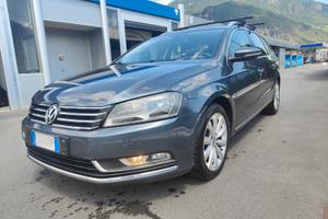 Vollkswagen Passat Variant
