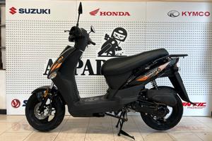 Kymco Agility 50 FAT 4T 2021