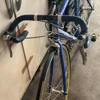 Bici da corsa Pinarello Monviso (anni 2000)