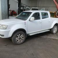 Ricambi USATI TATA XENON 2015 DICOR12