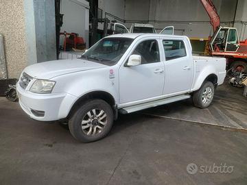 Ricambi USATI TATA XENON 2015 DICOR12