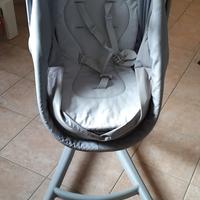 Culletta Baby Hug 5 in 1