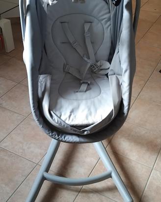 Culletta Baby Hug 5 in 1