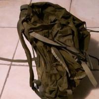 zaino militare 