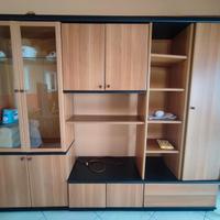 Credenza salotto