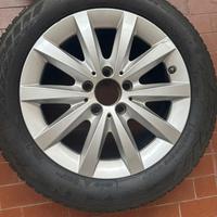 CERCHI MERCEDES A2464010202 R16