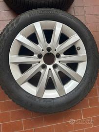 CERCHI MERCEDES A2464010202 R16