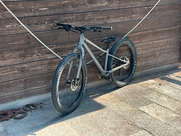 Bmc two stroke al 24