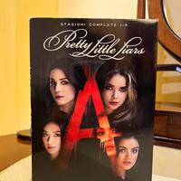 Pretty Little Liars - Stagioni 1 a 5 - DVD