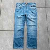 Jeans Timberland azzurri da uomo