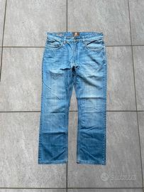 Jeans Timberland azzurri da uomo