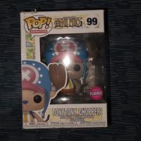 Funko Pop! Vinyl - One Piece - Tony Tony Chopper