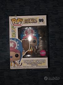 Funko Pop! Vinyl - One Piece - Tony Tony Chopper