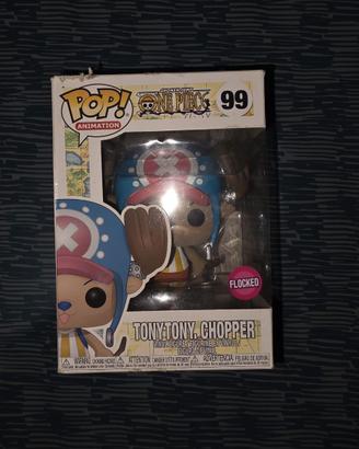 Funko Pop! Vinyl - One Piece - Tony Tony Chopper