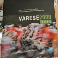 libro sui mondiali di ciclismo 