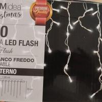 Luci led da esterno
