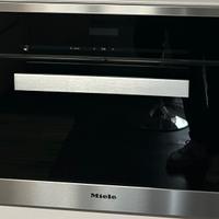 Forno a Vapore MIELE