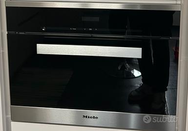 Forno a Vapore MIELE