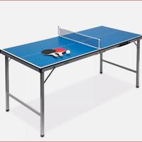 tavolo ping pong