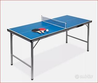 tavolo ping pong