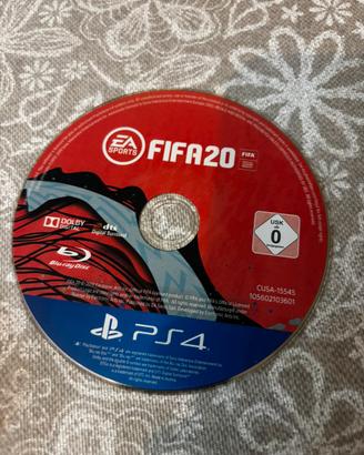 fifa 20