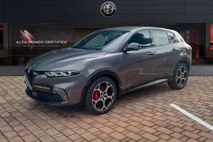 Alfa Romeo Tonale 1.6 diesel 130 CV Veloce Plus