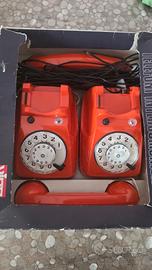 TELEFONI INTERCOMUNICANTI