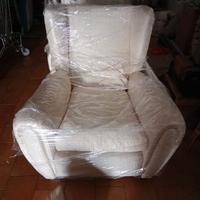 poltrone "Bergere"
