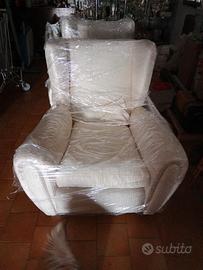 poltrone "Bergere"