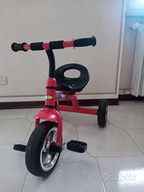 Triciclo