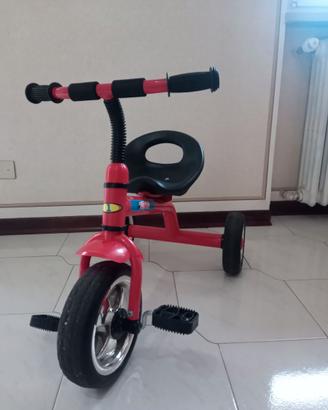 Triciclo