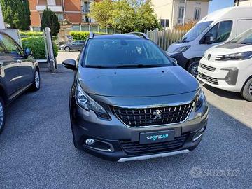 Peugeot 2008 BlueHDi 100 Allure