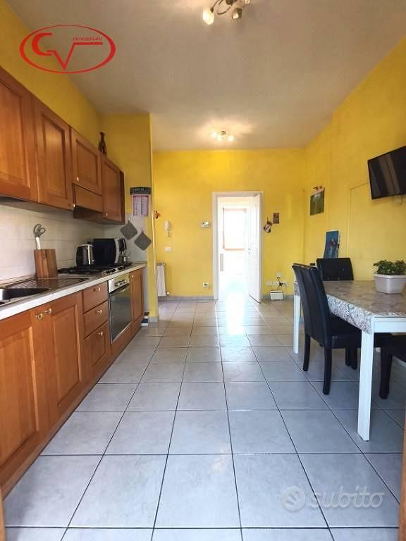 Appartamento – Bucine, Perelli - Vista 3