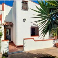 Villino con giardino