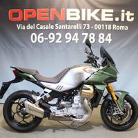 Moto Guzzi V100 Mandello S E5 02/2024 Km 2000