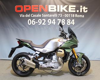 Moto Guzzi V100 Mandello S E5 02/2024 Km 2000